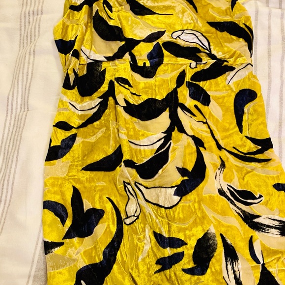 Obey dress. Squash color. NWT. - Picture 2 of 6